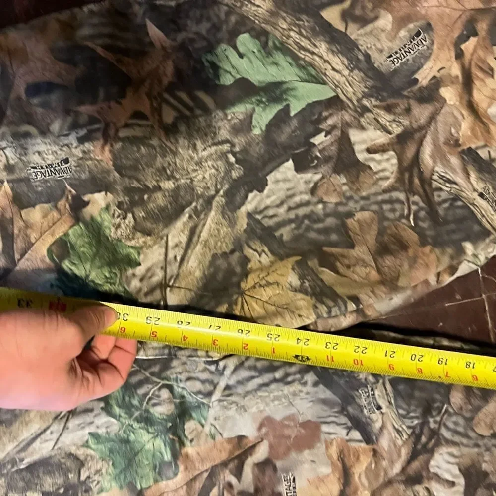 Realtree vintage camo